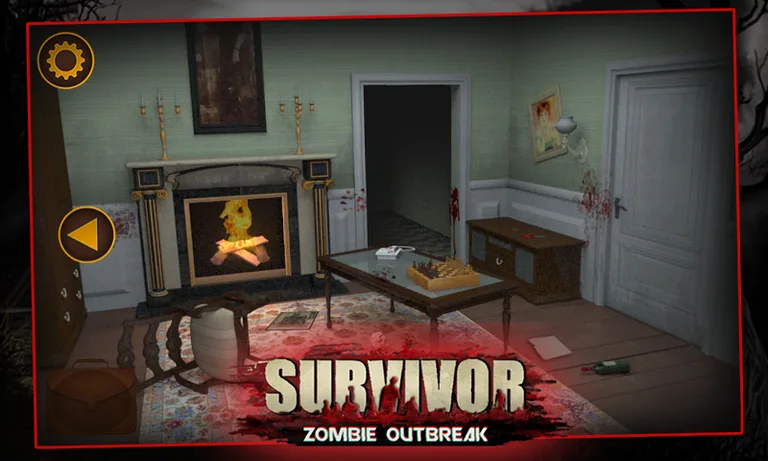 Survivor: Zombie Outbreak screenshot 7