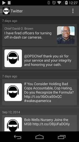 The Survival Podcast screenshot 4