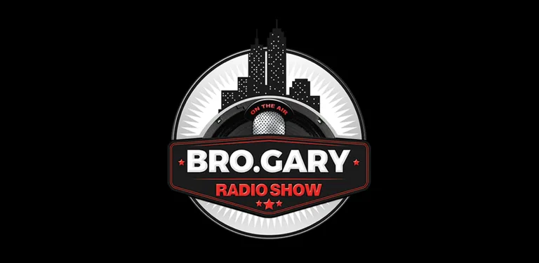 Bro Gary Radio Show cover image