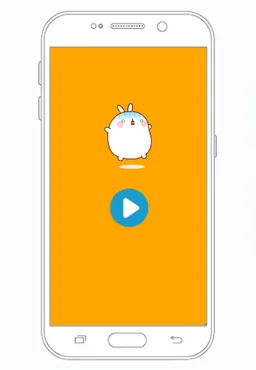 Vibration Test screenshot 2