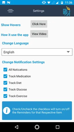 Apollo Sugar screenshot 8