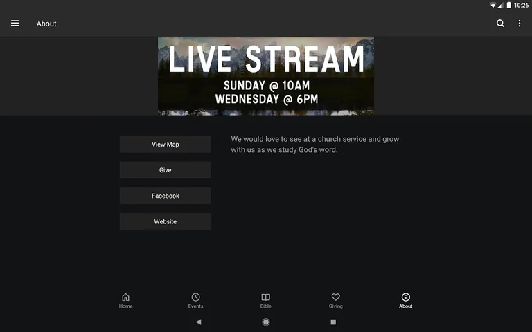 Regeneration Calvary screenshot 6