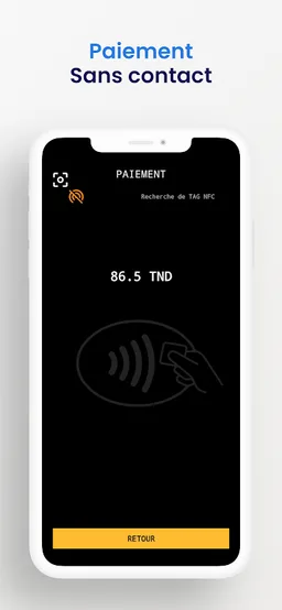 Bip Terminal (Access & Pay) screenshot 1