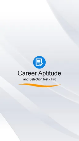 Career Aptitude Pro screenshot 4