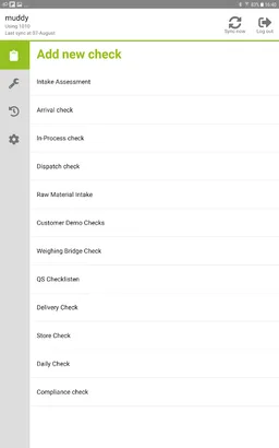 Greenlight Quality Control 2 screenshot 1