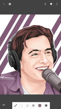 Infinite Design screenshot 3