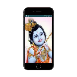krishna mantra audio app in hi screenshot 3