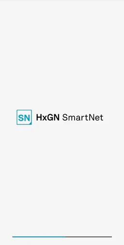 HxGN SmartNet screenshot 1