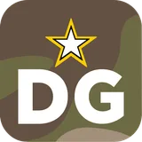 Digital Garrison icon