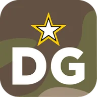 Digital Garrison icon