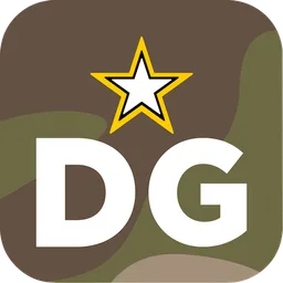 Digital Garrison icon