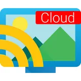 LocalCast Cloud Plugin icon
