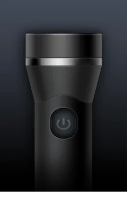 LED Flash Light screenshot 2