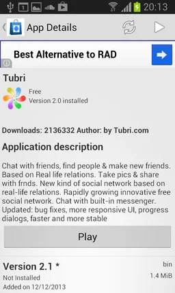 MaxiStore App Store screenshot 2