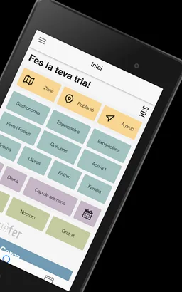Agenda Surtdecasa screenshot 10