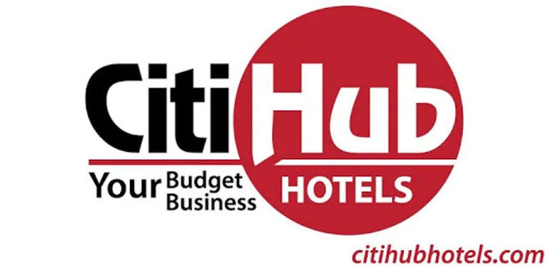 CitiHub Hotels cover image