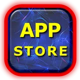 Mobiles App Store Design Development Mobile Apps. icon