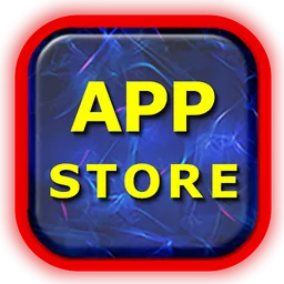 Mobiles App Store Design Development Mobile Apps. icon