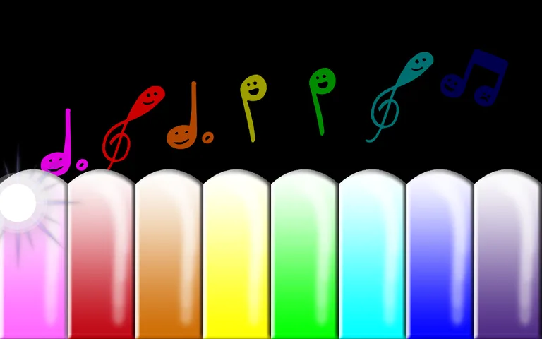 Family Piano screenshot 4