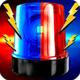 Loud Siren Ringtones icon