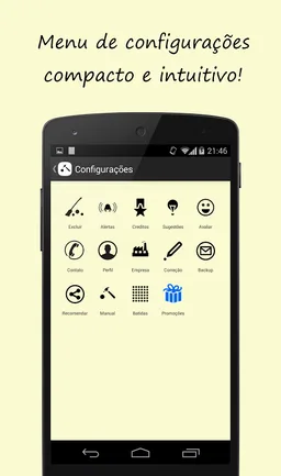 Batendo Ponto screenshot 7