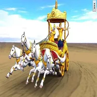 Mahabaratha War images icon