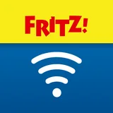 FRITZ!App Wi-Fi icon