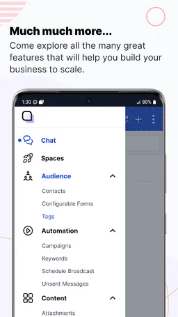 Project Broadcast screenshot 8
