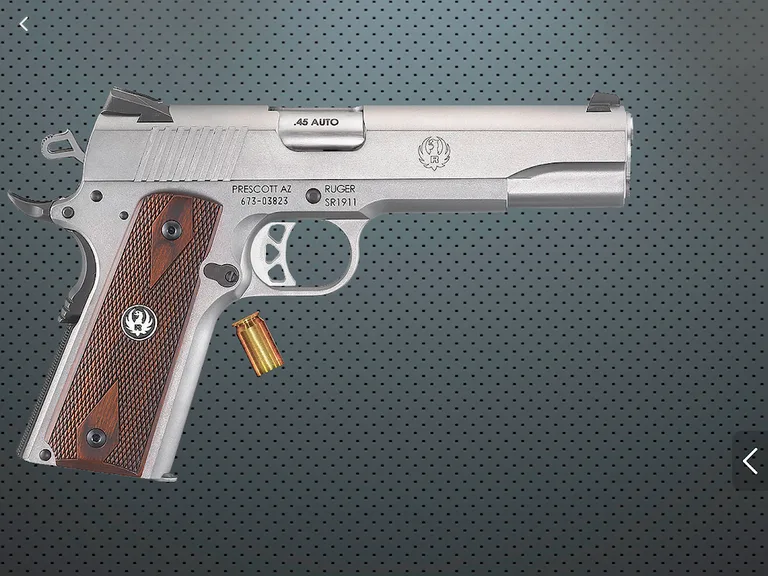 Gun Shooting Simulator screenshot 3