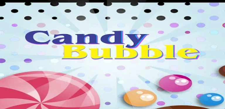 Candy Bubble cover image