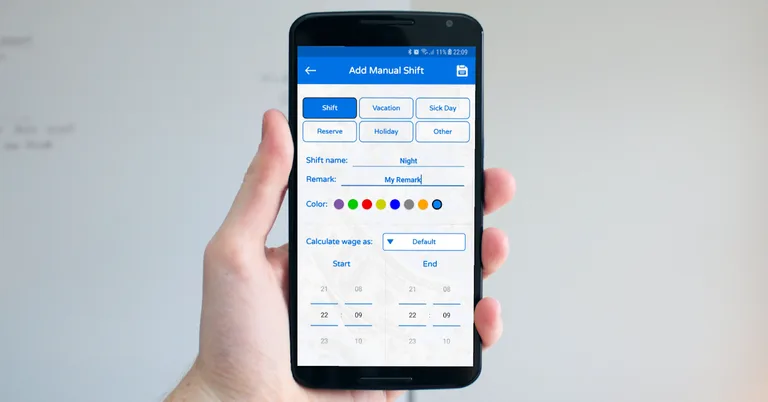 My Salary screenshot 3