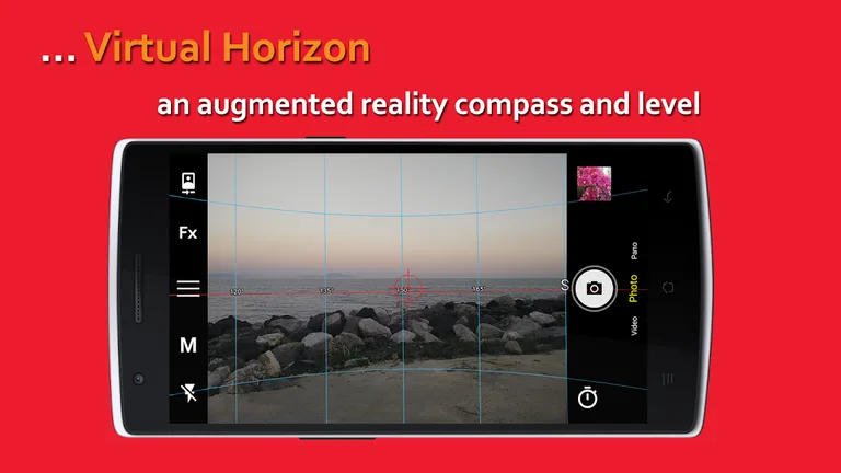 Bacon Camera screenshot 3
