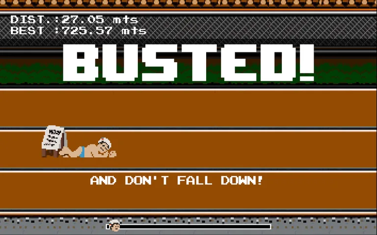 Run Ryan Run screenshot 10