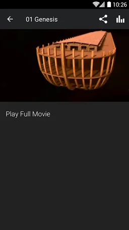 Bible Movie screenshot 2