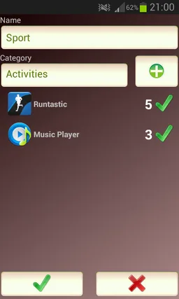 Multi App Starter screenshot 2