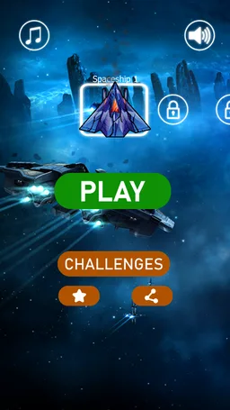 Star Sonic screenshot 5