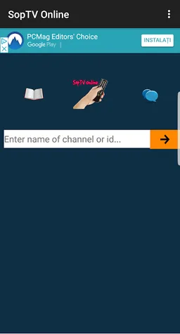 Sop to Http Tv Online screenshot 10