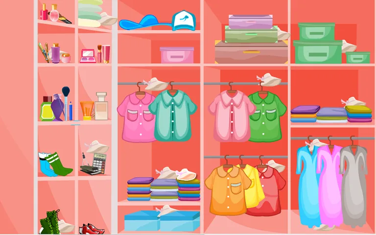 Trendy Cap Hidden Objects screenshot 9