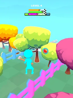 Escape Path - Crush and Run screenshot 15