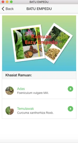 Aku Mandiri versi 3.3 screenshot 7