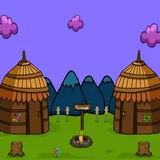 Charming Little Boy Rescue icon