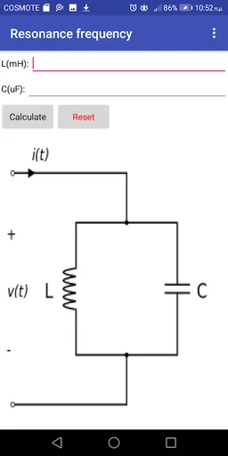 Electrician Assistant screenshot 9