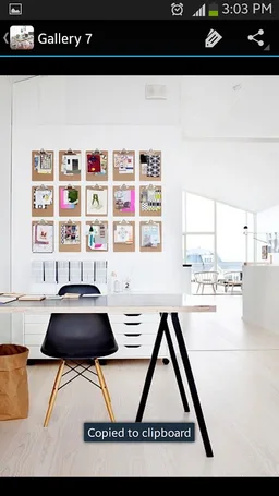 Office Furniture screenshot 7