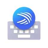 Microsoft SwiftKey AI Keyboard icon