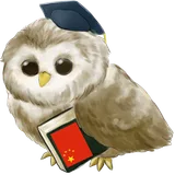 Learn Chinese icon