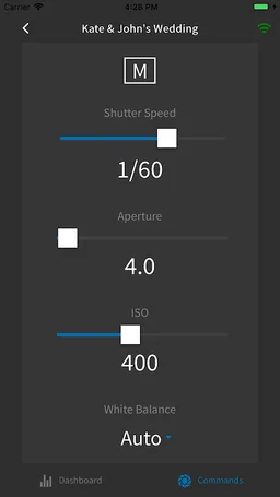 Booth Copilot for dslrBooth screenshot 1