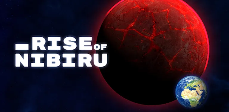 Rise of Nibiru: Planet Earth Destruction cover image