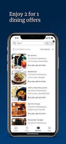Entertainment - Discover More screenshot 3