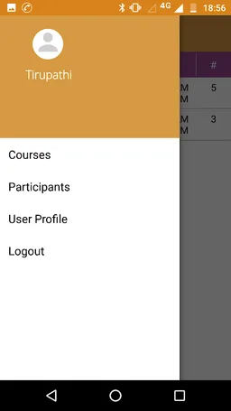 Prana Yoga Ashram screenshot 3