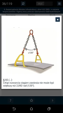 Uprawnienia Budowlane 2025 screenshot 12